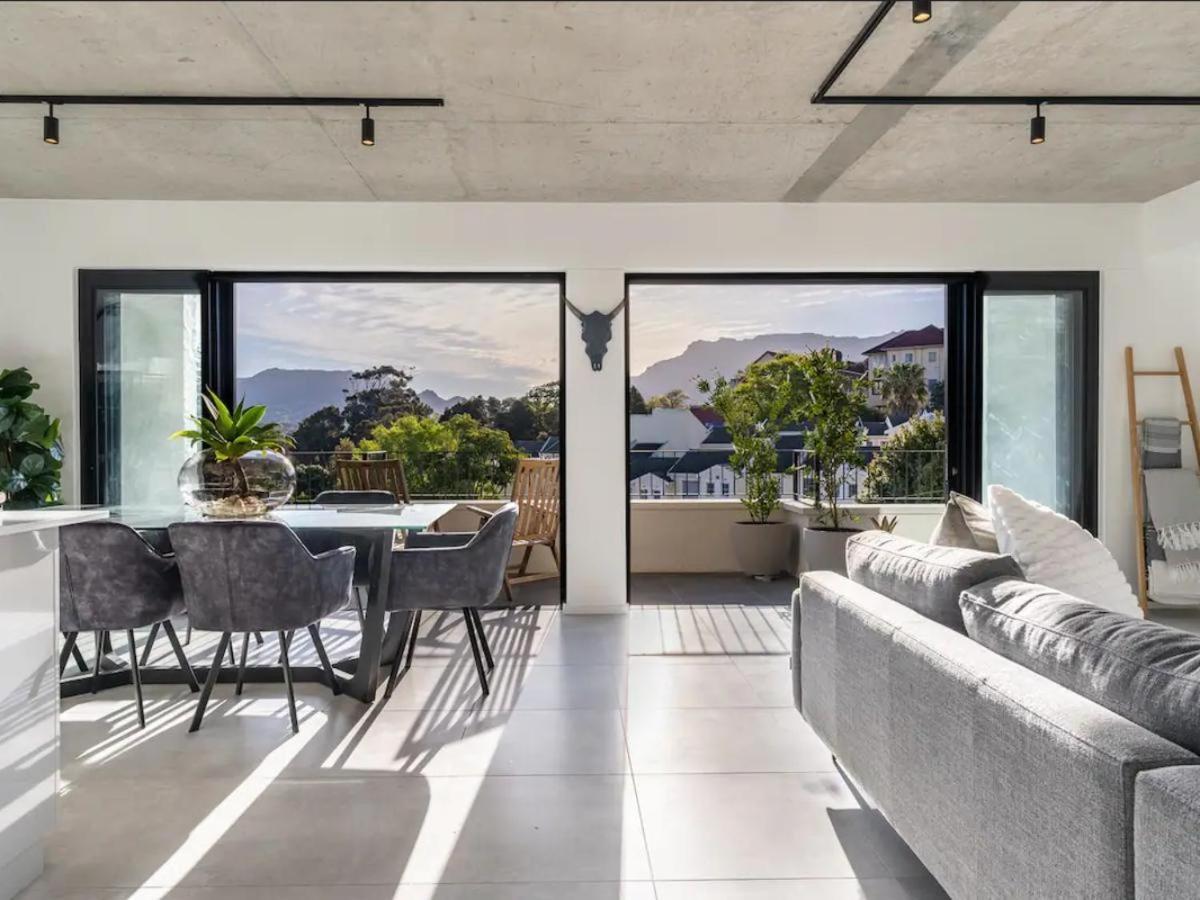 Luxury At The Alphen Glen Kapstadt
