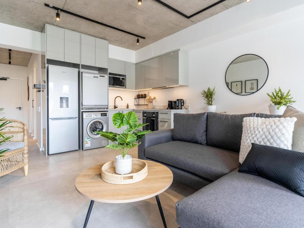 Apartamento Luxury At The Alphen Glen *