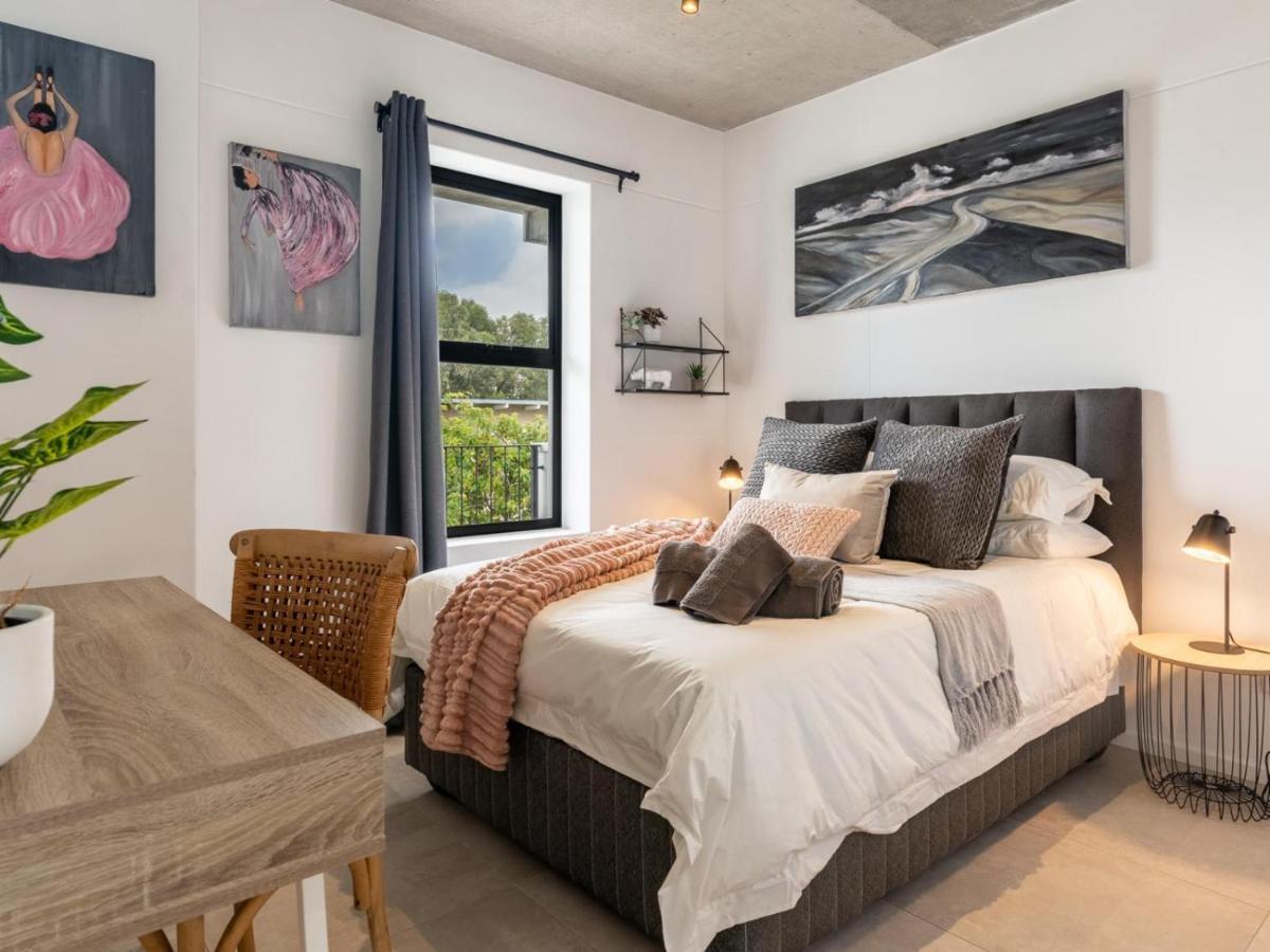 Luxury At The Alphen Glen Apartment Kapstadt